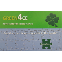 GREEN4CE Horticultural Consultancy logo, GREEN4CE Horticultural Consultancy contact details