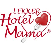 Lekker Hotel Mama logo, Lekker Hotel Mama contact details