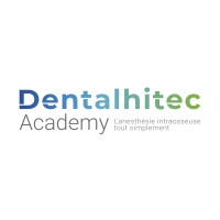 Dentahitec Academy logo, Dentahitec Academy contact details