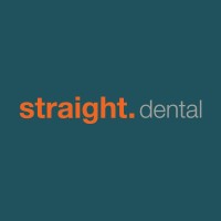 Straight Dental logo, Straight Dental contact details