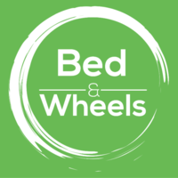 Bed&Wheels logo, Bed&Wheels contact details