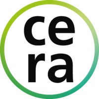 CERA CV logo, CERA CV contact details