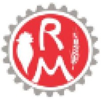 Riemens Mechanisatie BV logo, Riemens Mechanisatie BV contact details