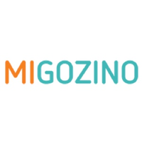 Migozino logo, Migozino contact details