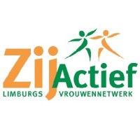 ZijActief Limburg logo, ZijActief Limburg contact details