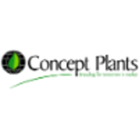 ConceptPlants logo, ConceptPlants contact details