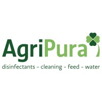 AgriPura logo, AgriPura contact details