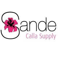 Sande Calla Supply logo, Sande Calla Supply contact details