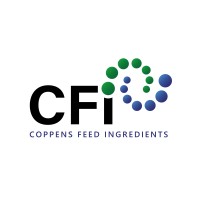 CFI --> Coppens Feed Ingredients logo, CFI --> Coppens Feed Ingredients contact details