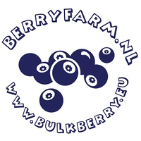 Bulk Berry logo, Bulk Berry contact details