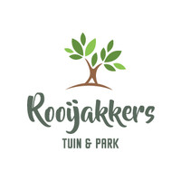 Rooijakkers Tuin & Park logo, Rooijakkers Tuin & Park contact details