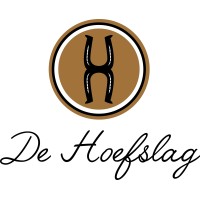 Zalencentrum de hoefslag logo, Zalencentrum de hoefslag contact details