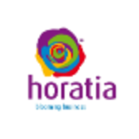 Horatia B.V. logo, Horatia B.V. contact details