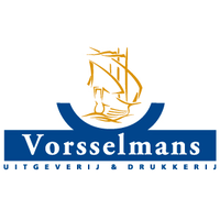 Koninklijke Drukkerij Vorsselmans B.V. logo, Koninklijke Drukkerij Vorsselmans B.V. contact details