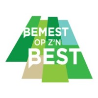 Bemest op z'n Best logo, Bemest op z'n Best contact details