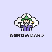 AgroWizard logo, AgroWizard contact details