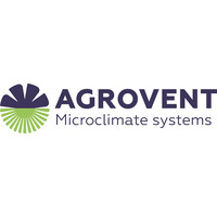 Agrovent logo, Agrovent contact details