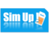 Sim Up ! logo, Sim Up ! contact details