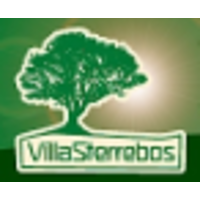 Villa Sterrebos logo, Villa Sterrebos contact details