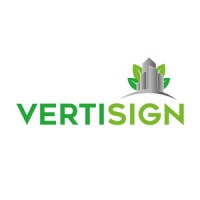 Vertisign logo, Vertisign contact details