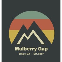 Mulberry Gap Mountain Bike Get-A-Way logo, Mulberry Gap Mountain Bike Get-A-Way contact details