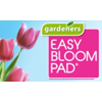 EasyBloomPad logo, EasyBloomPad contact details