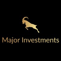 Major Investments B.V. logo, Major Investments B.V. contact details