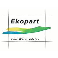 Ekopart, Kees Water Advies logo, Ekopart, Kees Water Advies contact details