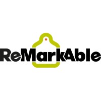 ReMarkAble communicatie BV logo, ReMarkAble communicatie BV contact details