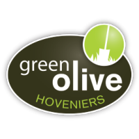 Greenolive Coöperatie U.A. logo, Greenolive Coöperatie U.A. contact details