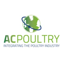 AC Poultry International BV logo, AC Poultry International BV contact details