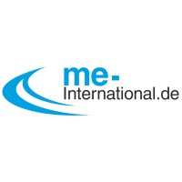 ME International Installation GmbH logo, ME International Installation GmbH contact details