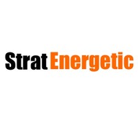 StratEnergetic logo, StratEnergetic contact details