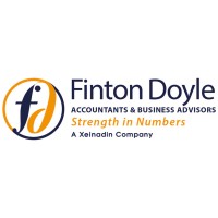 Finton Doyle Accountants & Business Advisors logo, Finton Doyle Accountants & Business Advisors contact details