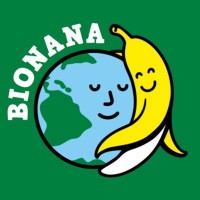 BIONANA.org logo, BIONANA.org contact details