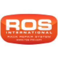 ROS international BV logo, ROS international BV contact details