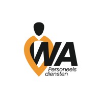 WA Personeelsdiensten logo, WA Personeelsdiensten contact details