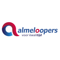 Almeloopers logo, Almeloopers contact details