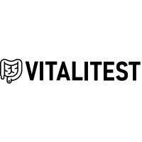 Vitalitest logo, Vitalitest contact details