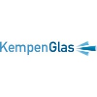 KempenGlas U.A. logo, KempenGlas U.A. contact details