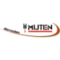 Mijten logo, Mijten contact details