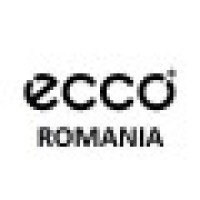 ECCO Romania logo, ECCO Romania contact details