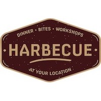 Harbecue logo, Harbecue contact details