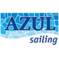 Azul Sailing, SL logo, Azul Sailing, SL contact details