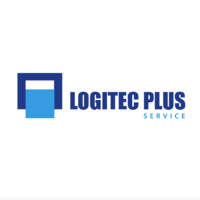 Logitec Plus BV logo, Logitec Plus BV contact details