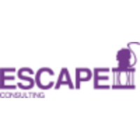 ESCape Consulting logo, ESCape Consulting contact details