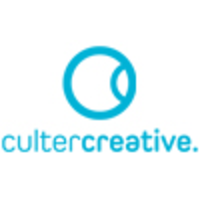 Culter Creative logo, Culter Creative contact details