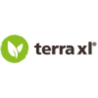 TerraXL logo, TerraXL contact details