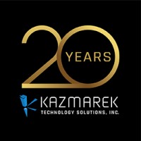 Kazmarek Technology Solutions; Inc. logo, Kazmarek Technology Solutions; Inc. contact details