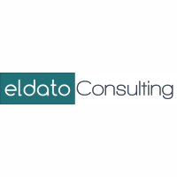 eldato Consulting logo, eldato Consulting contact details